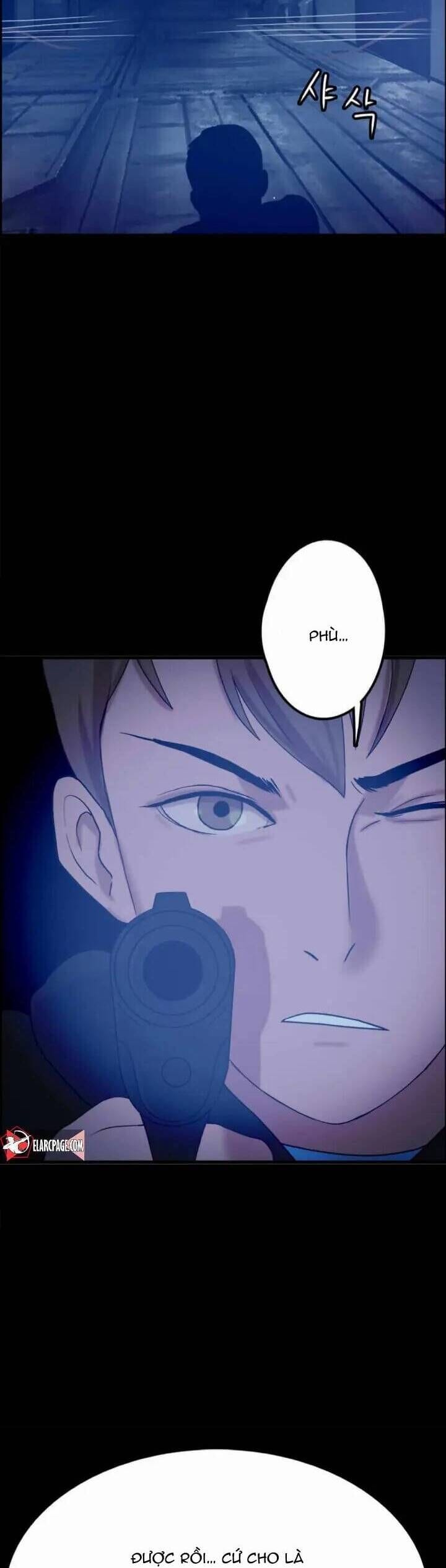 Truyện Tranh Tôi Nhặt Được Điện Thoại Từ Thế Giới Khác trang 9