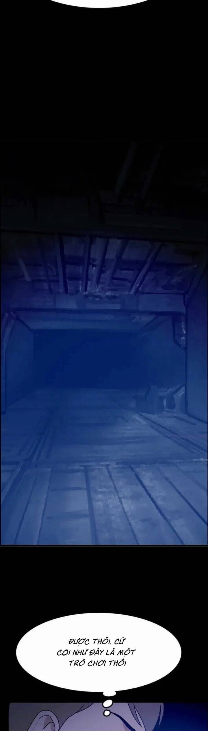 Truyện Tranh Tôi Nhặt Được Điện Thoại Từ Thế Giới Khác trang 9