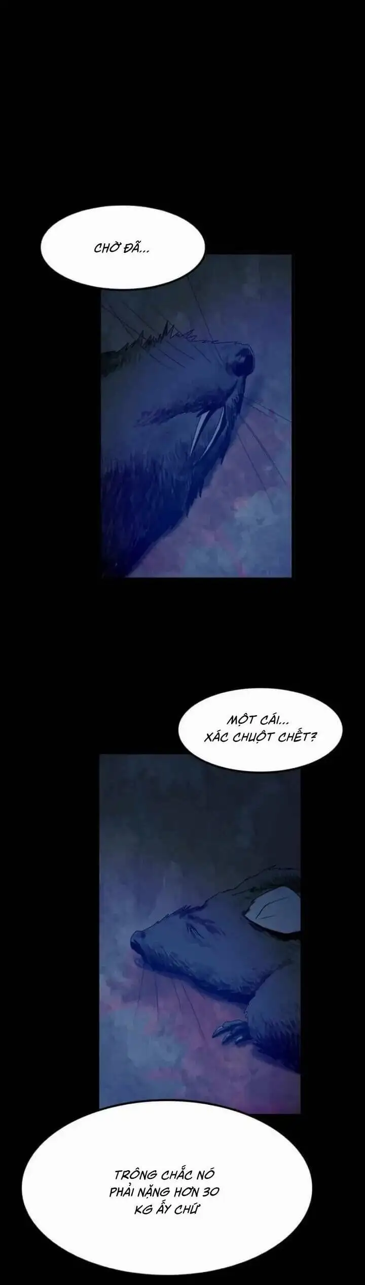 Truyện Tranh Tôi Nhặt Được Điện Thoại Từ Thế Giới Khác trang 9