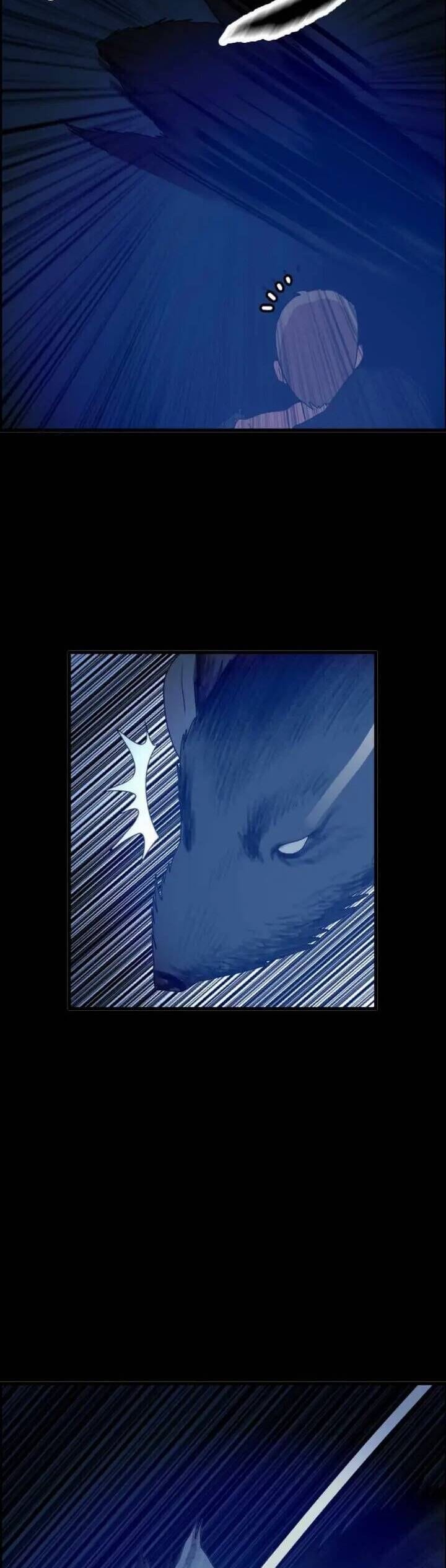 Truyện Tranh Tôi Nhặt Được Điện Thoại Từ Thế Giới Khác trang 9