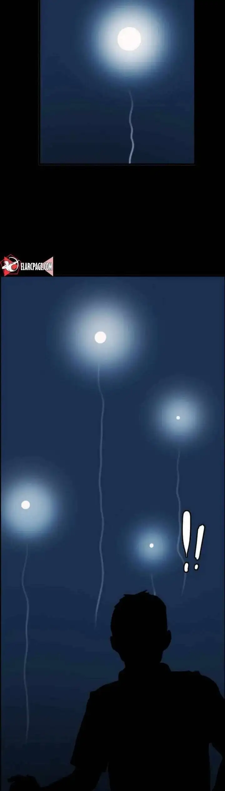 Truyện Tranh Tôi Nhặt Được Điện Thoại Từ Thế Giới Khác trang 9