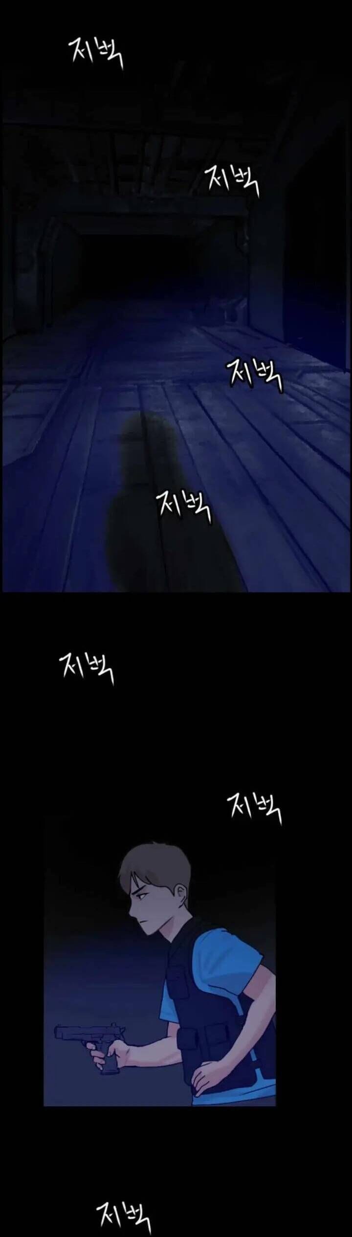 Truyện Tranh Tôi Nhặt Được Điện Thoại Từ Thế Giới Khác trang 9