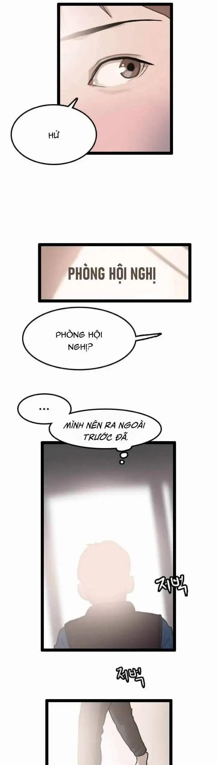 Truyện Tranh Tôi Nhặt Được Điện Thoại Từ Thế Giới Khác trang 9