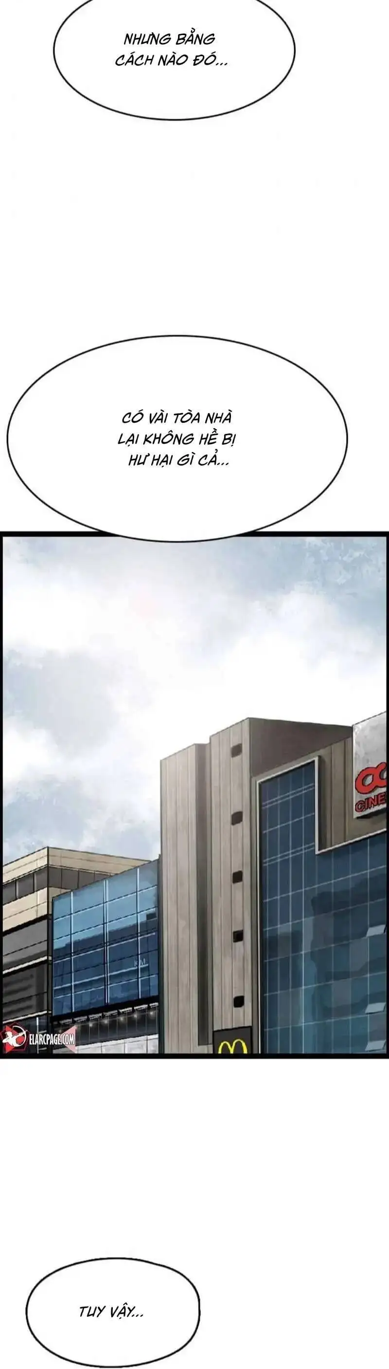 Truyện Tranh Tôi Nhặt Được Điện Thoại Từ Thế Giới Khác trang 9