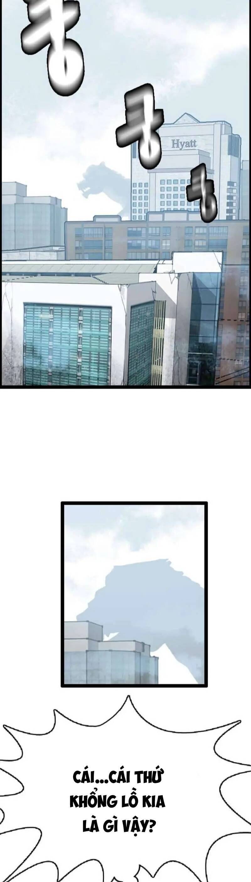 Truyện Tranh Tôi Nhặt Được Điện Thoại Từ Thế Giới Khác trang 9