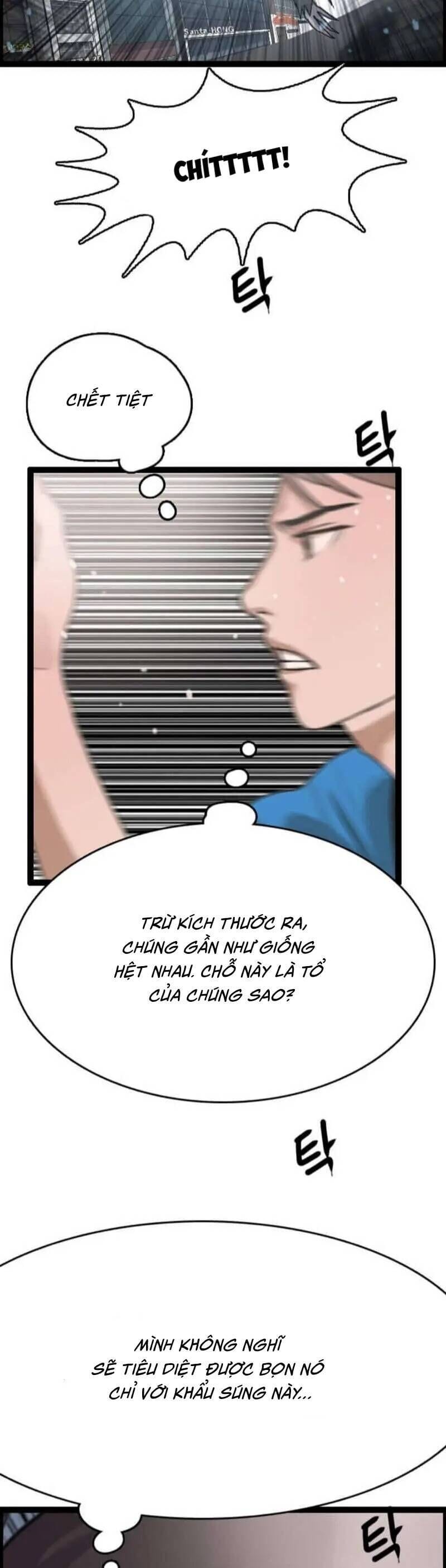 Truyện Tranh Tôi Nhặt Được Điện Thoại Từ Thế Giới Khác trang 9