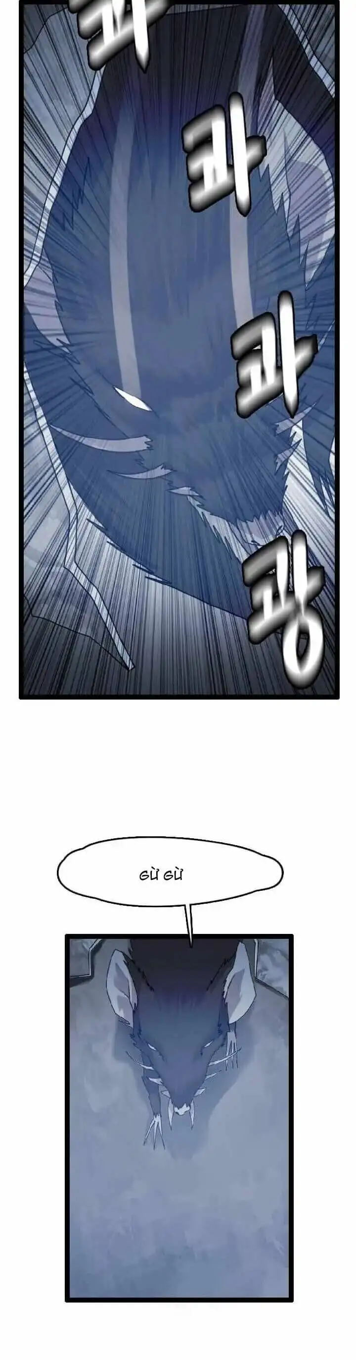 Truyện Tranh Tôi Nhặt Được Điện Thoại Từ Thế Giới Khác trang 9