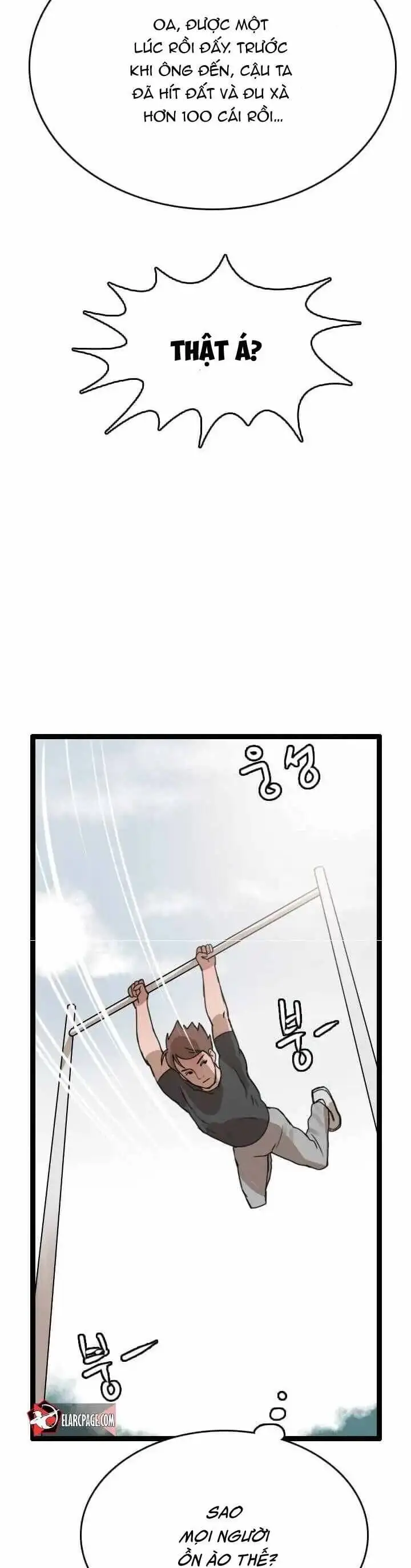 Truyện Tranh Tôi Nhặt Được Điện Thoại Từ Thế Giới Khác trang 9