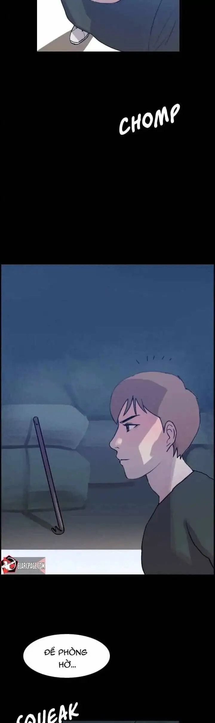 Truyện Tranh Tôi Nhặt Được Điện Thoại Từ Thế Giới Khác trang 9