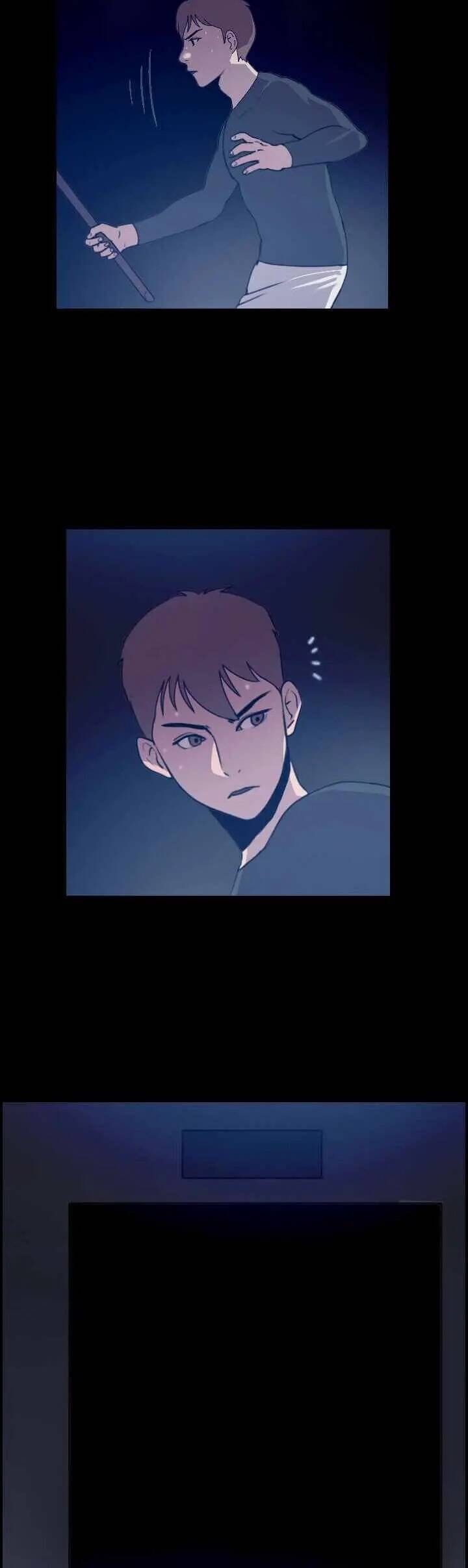 Truyện Tranh Tôi Nhặt Được Điện Thoại Từ Thế Giới Khác trang 9