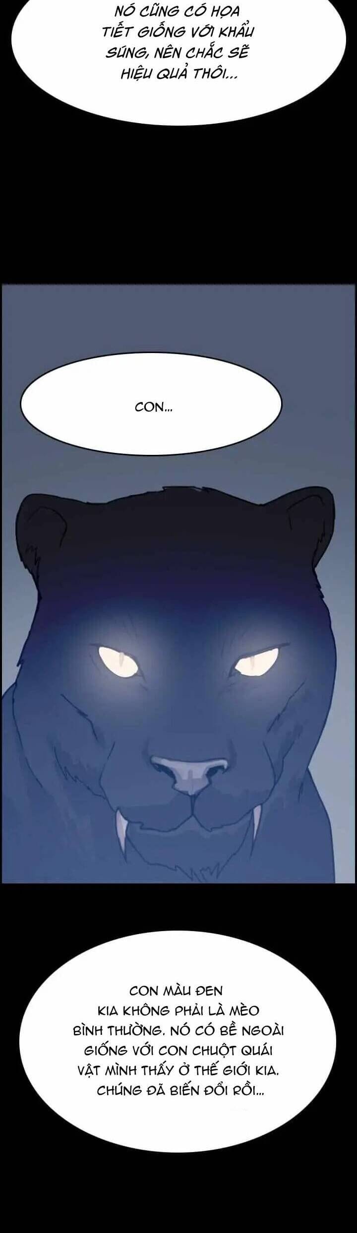 Truyện Tranh Tôi Nhặt Được Điện Thoại Từ Thế Giới Khác trang 9