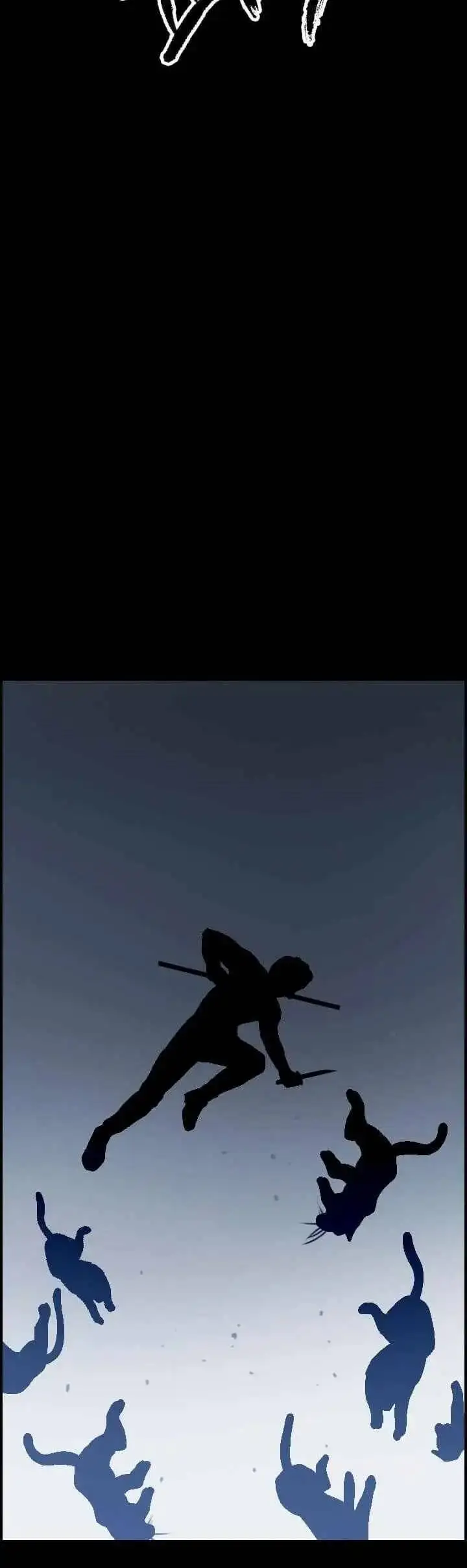 Truyện Tranh Tôi Nhặt Được Điện Thoại Từ Thế Giới Khác trang 9