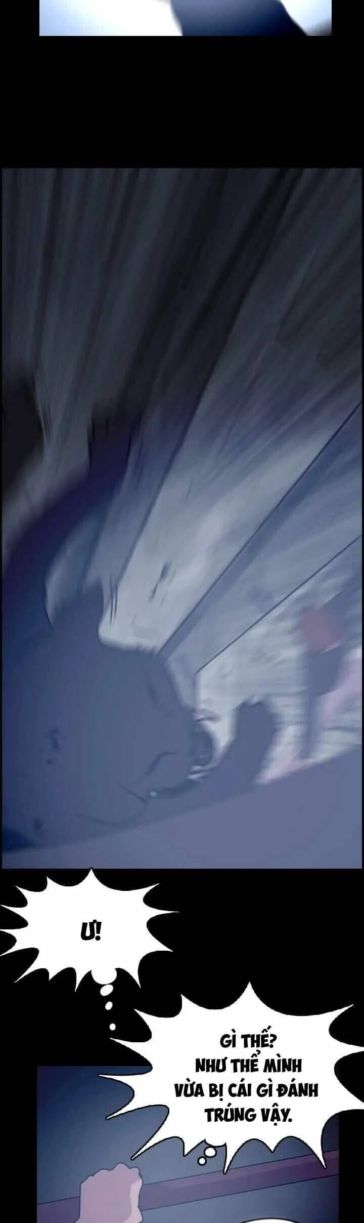 Truyện Tranh Tôi Nhặt Được Điện Thoại Từ Thế Giới Khác trang 9