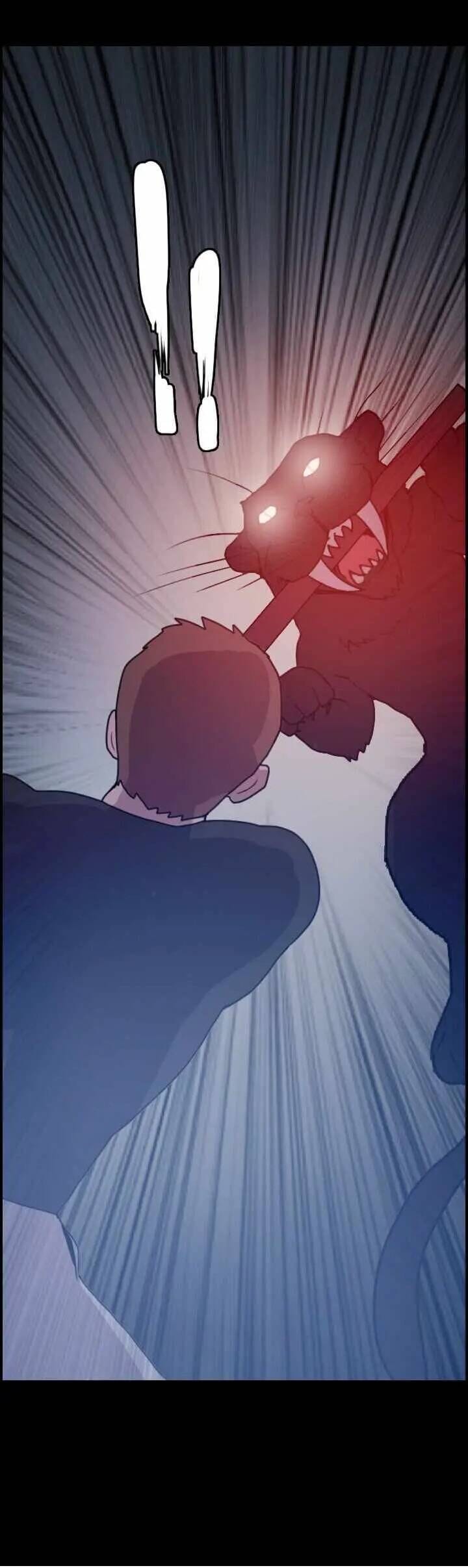 Truyện Tranh Tôi Nhặt Được Điện Thoại Từ Thế Giới Khác trang 9