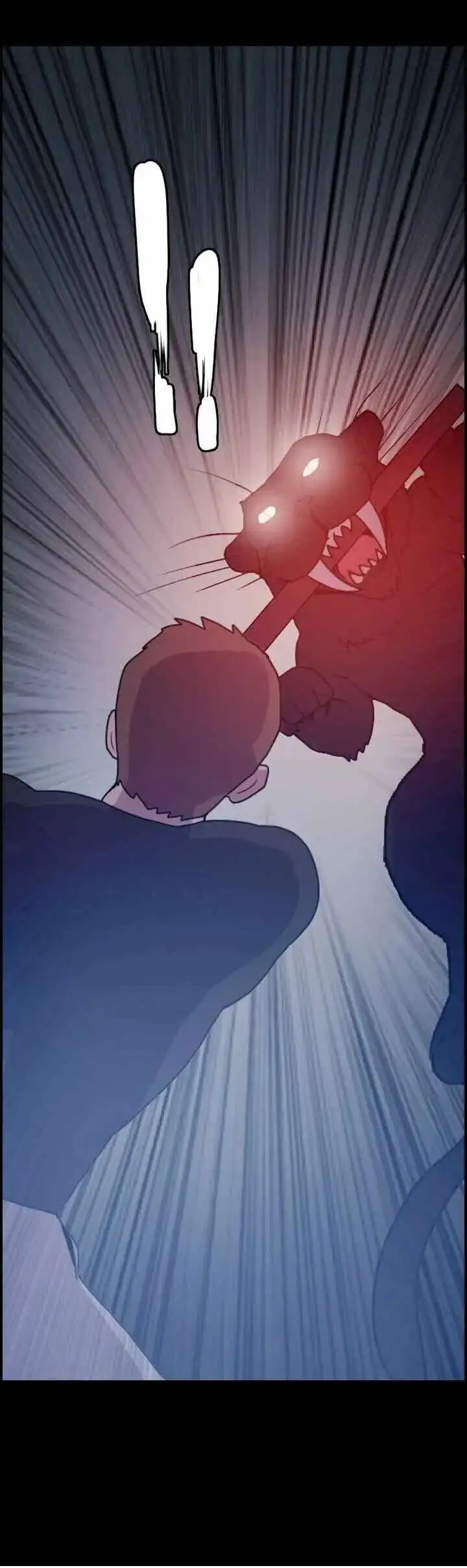 Truyện Tranh Tôi Nhặt Được Điện Thoại Từ Thế Giới Khác trang 9