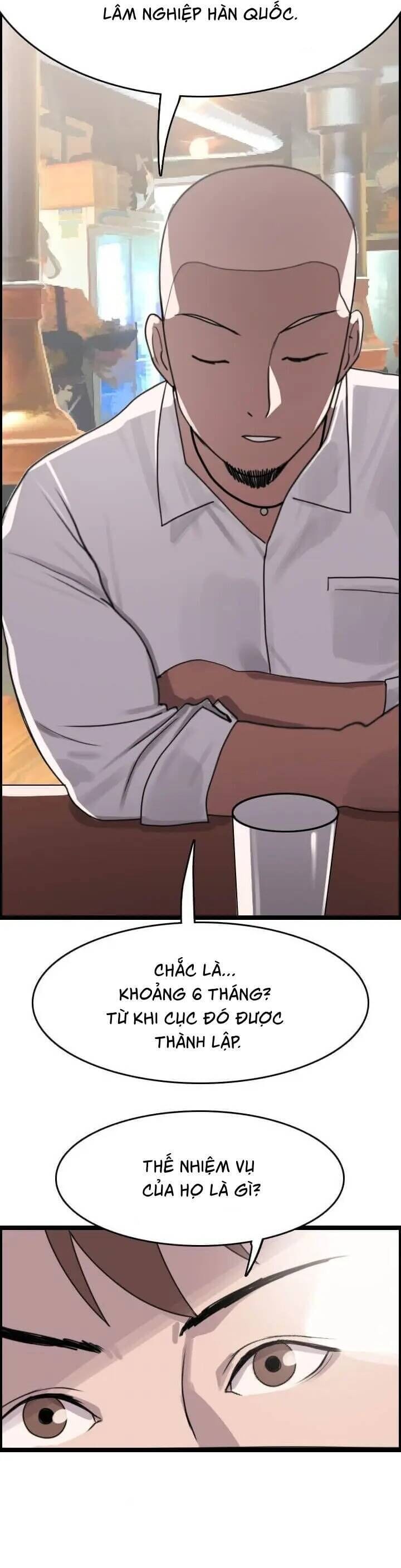 Truyện Tranh Tôi Nhặt Được Điện Thoại Từ Thế Giới Khác trang 9