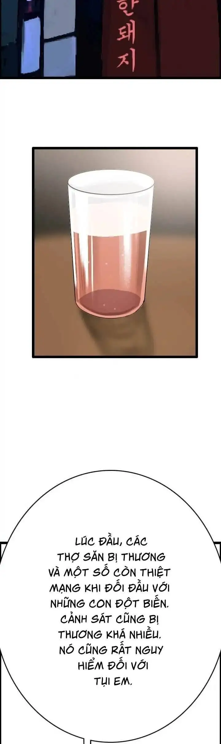 Truyện Tranh Tôi Nhặt Được Điện Thoại Từ Thế Giới Khác trang 9