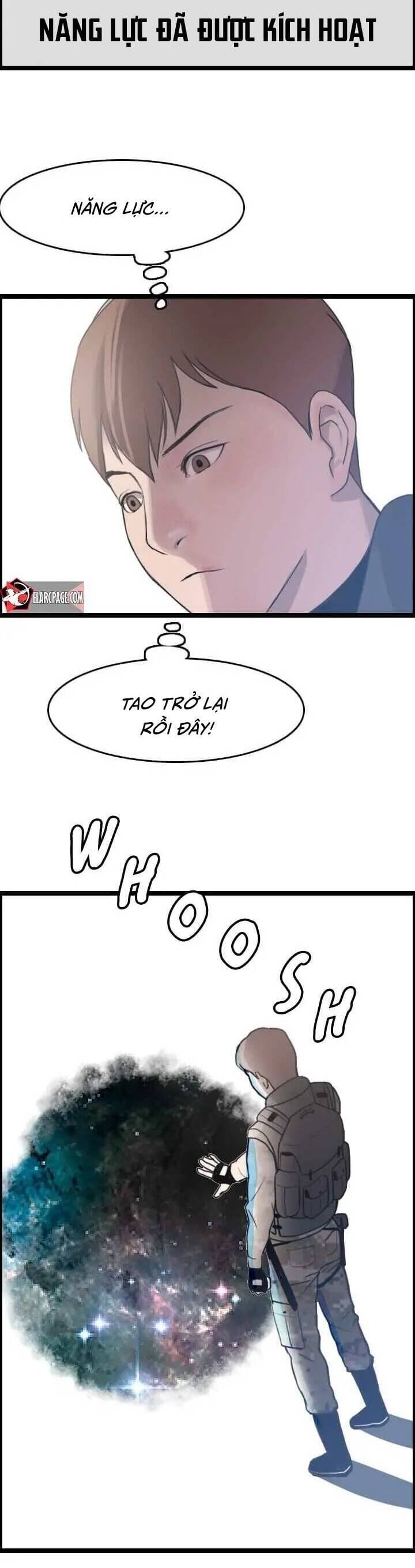 Truyện Tranh Tôi Nhặt Được Điện Thoại Từ Thế Giới Khác trang 9