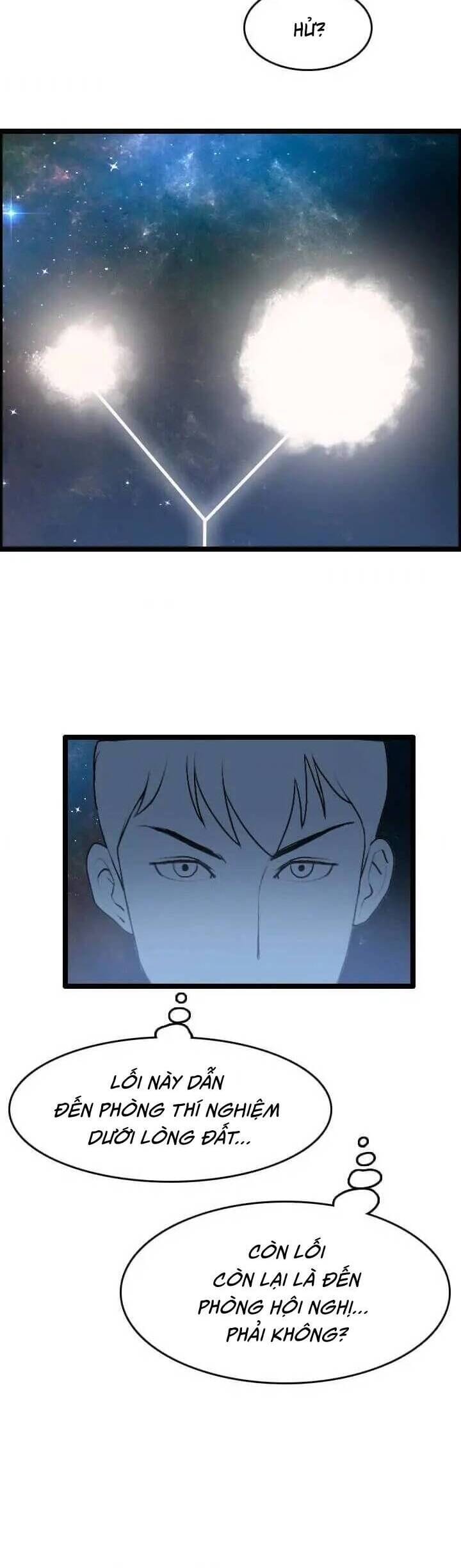 Truyện Tranh Tôi Nhặt Được Điện Thoại Từ Thế Giới Khác trang 9