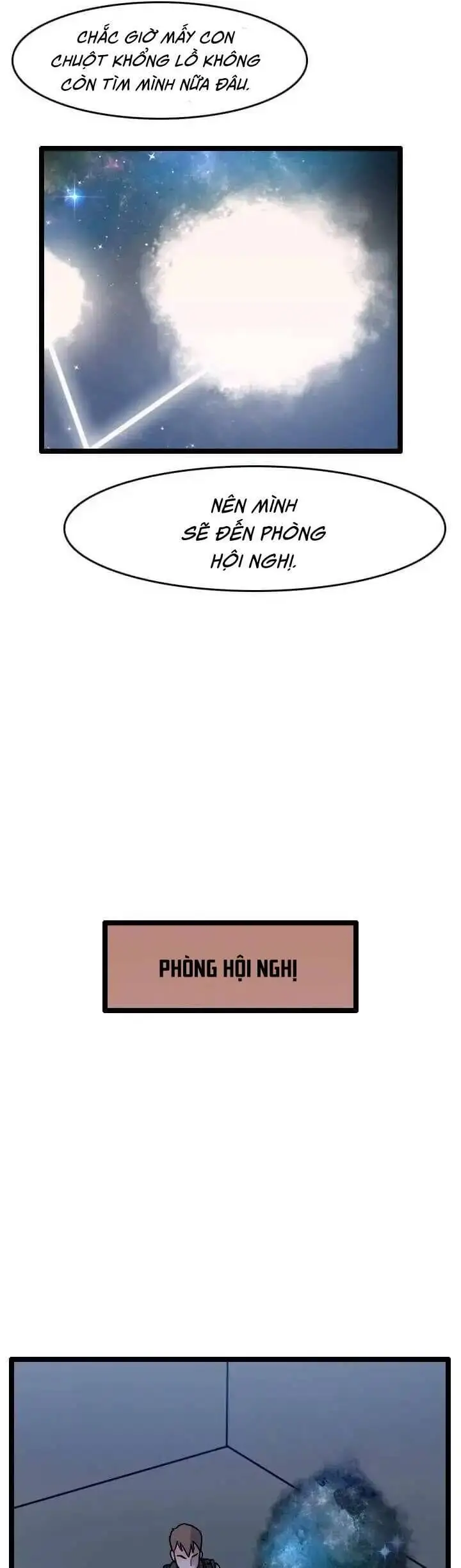 Truyện Tranh Tôi Nhặt Được Điện Thoại Từ Thế Giới Khác trang 9