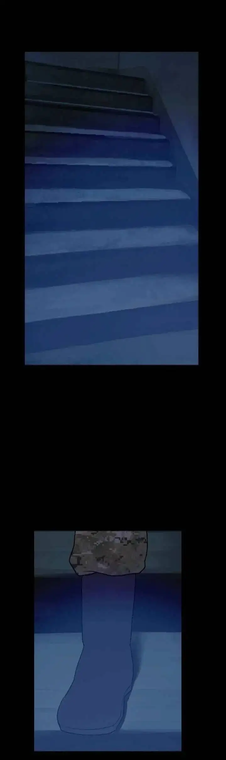 Truyện Tranh Tôi Nhặt Được Điện Thoại Từ Thế Giới Khác trang 9