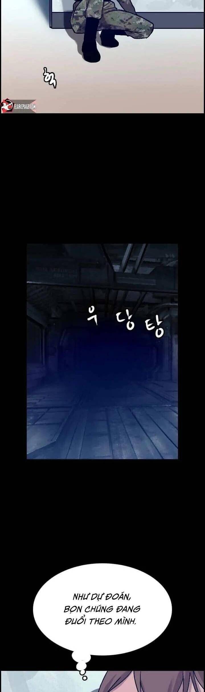 Truyện Tranh Tôi Nhặt Được Điện Thoại Từ Thế Giới Khác trang 9