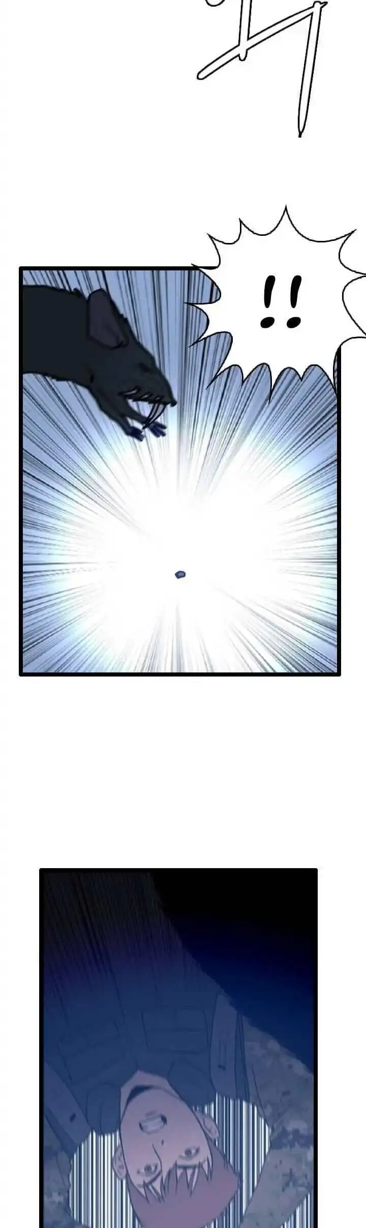 Truyện Tranh Tôi Nhặt Được Điện Thoại Từ Thế Giới Khác trang 9