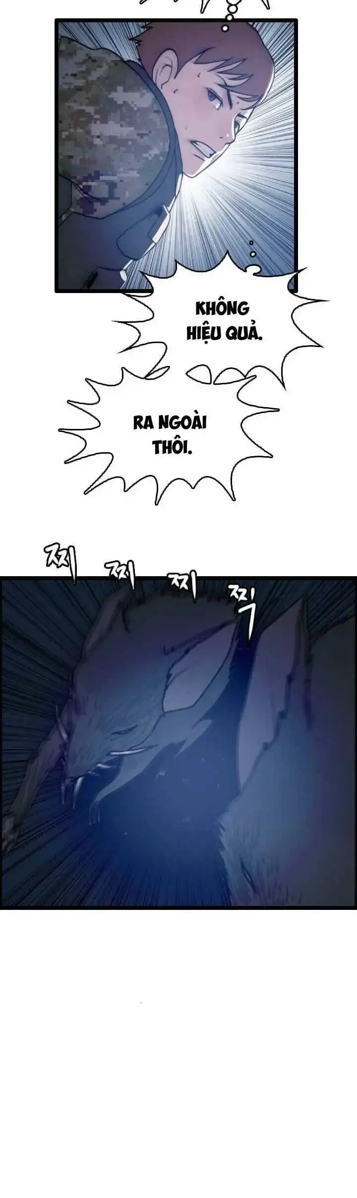 Truyện Tranh Tôi Nhặt Được Điện Thoại Từ Thế Giới Khác trang 9
