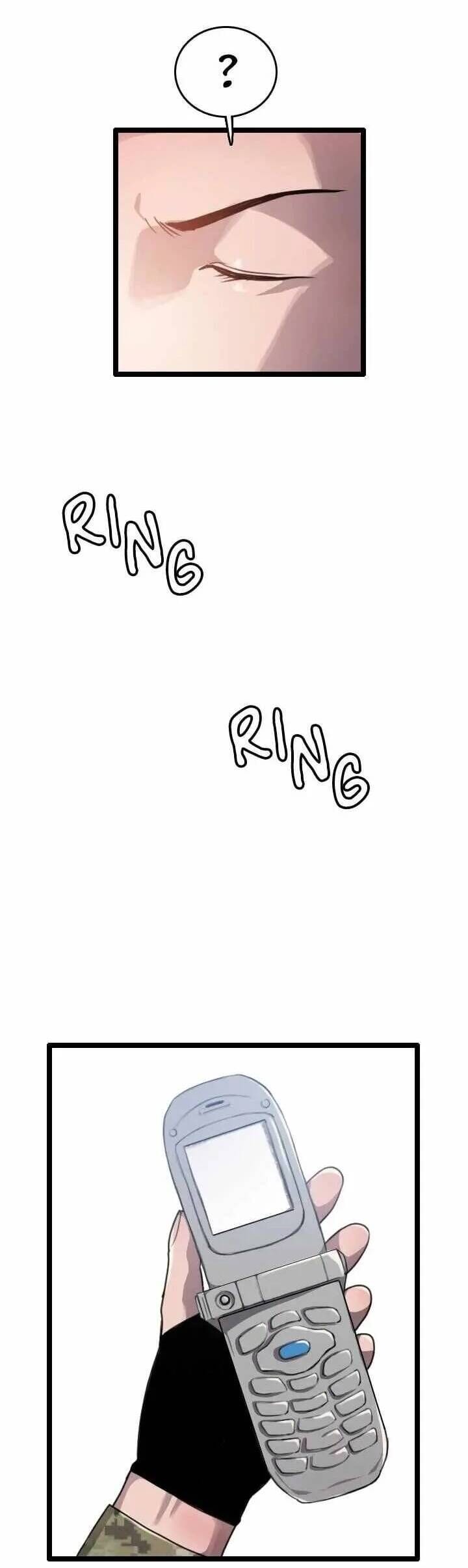 Truyện Tranh Tôi Nhặt Được Điện Thoại Từ Thế Giới Khác trang 9