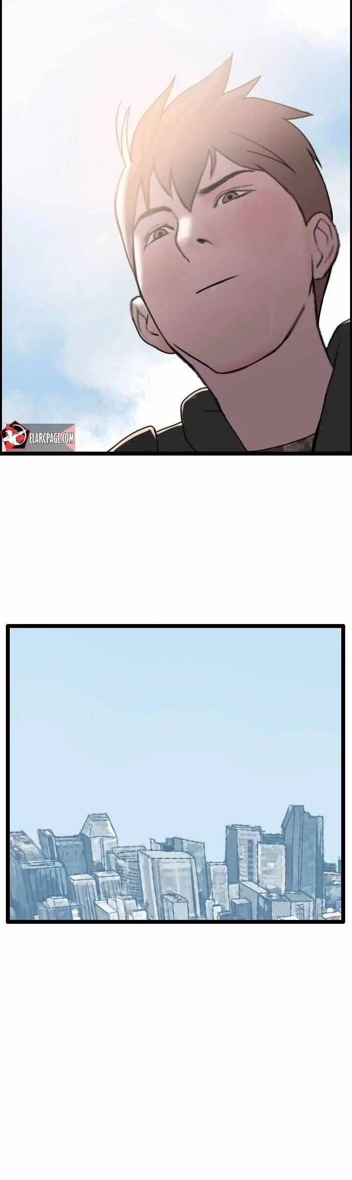 Truyện Tranh Tôi Nhặt Được Điện Thoại Từ Thế Giới Khác trang 9