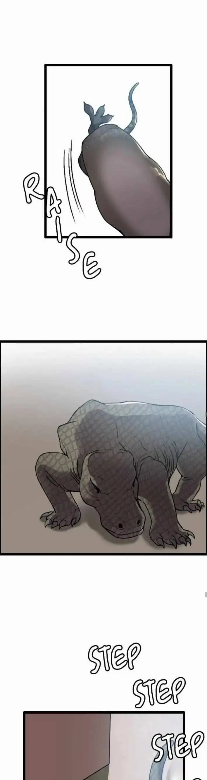 Truyện Tranh Tôi Nhặt Được Điện Thoại Từ Thế Giới Khác trang 9