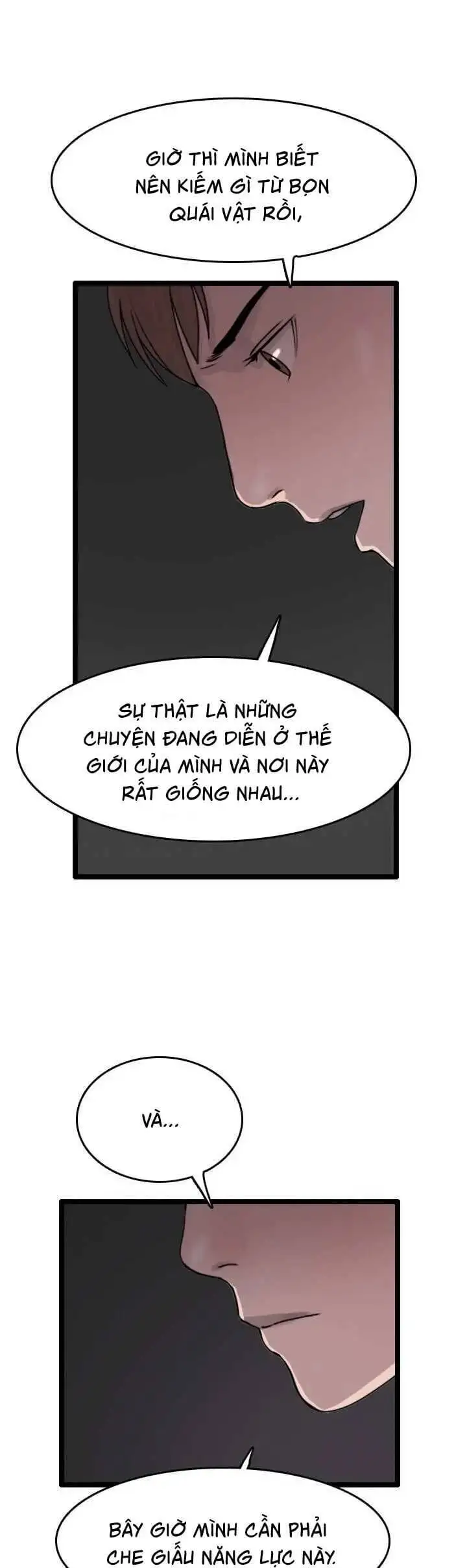 Truyện Tranh Tôi Nhặt Được Điện Thoại Từ Thế Giới Khác trang 9