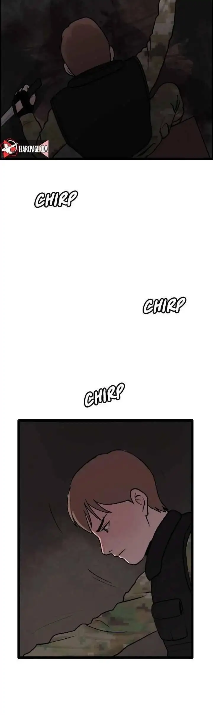 Truyện Tranh Tôi Nhặt Được Điện Thoại Từ Thế Giới Khác trang 9