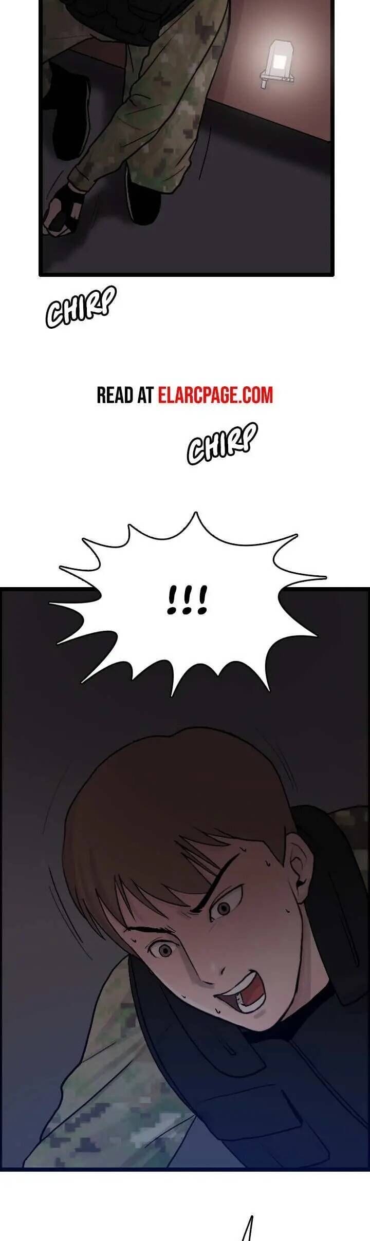 Truyện Tranh Tôi Nhặt Được Điện Thoại Từ Thế Giới Khác trang 9