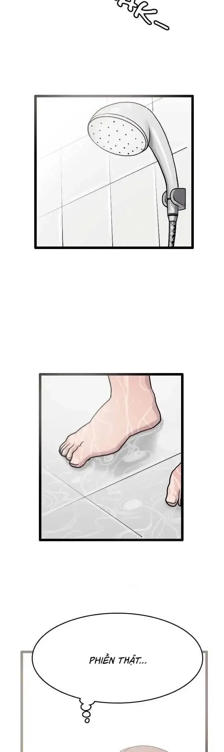 Truyện Tranh Tôi Nhặt Được Điện Thoại Từ Thế Giới Khác trang 9