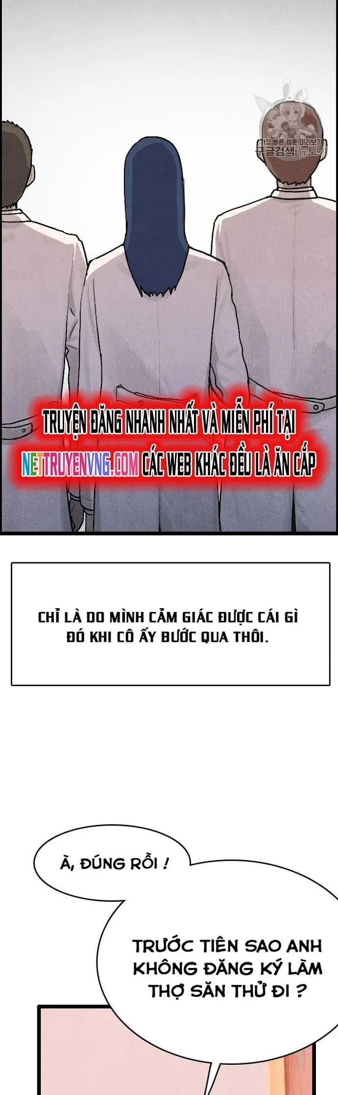 Truyện Tranh Tôi Nhặt Được Điện Thoại Từ Thế Giới Khác trang 9