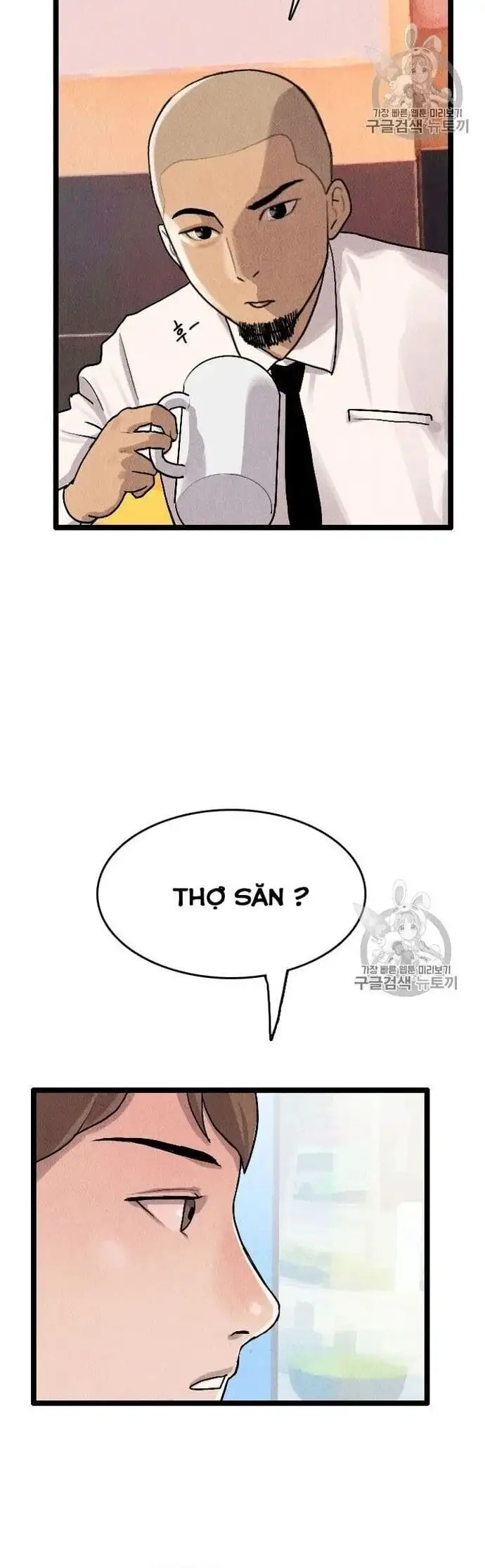 Truyện Tranh Tôi Nhặt Được Điện Thoại Từ Thế Giới Khác trang 9