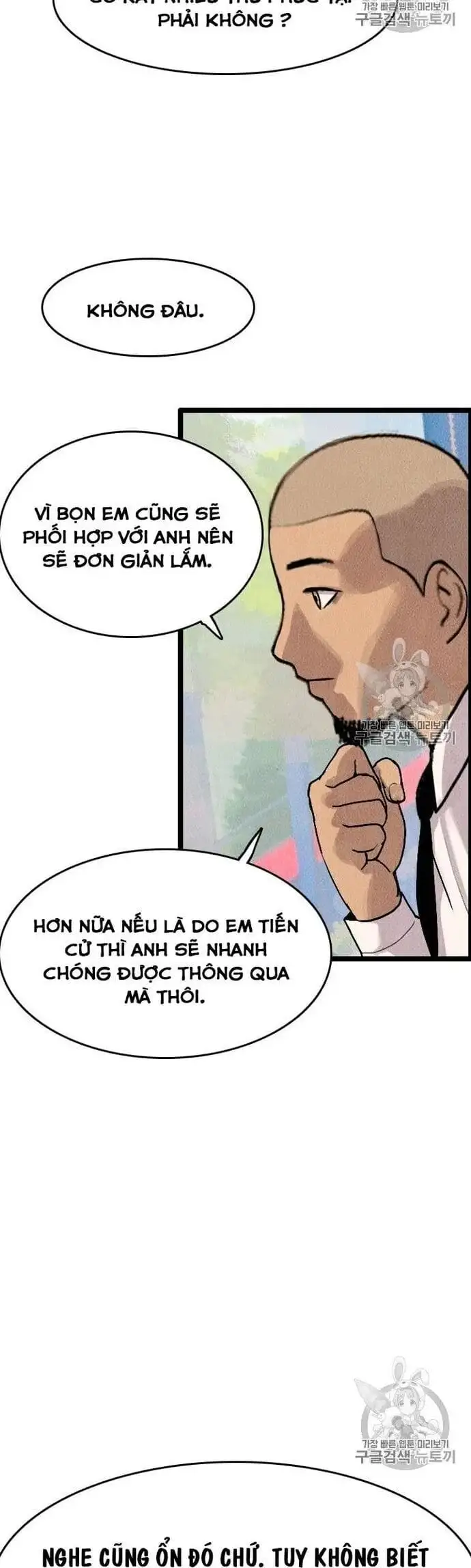 Truyện Tranh Tôi Nhặt Được Điện Thoại Từ Thế Giới Khác trang 9