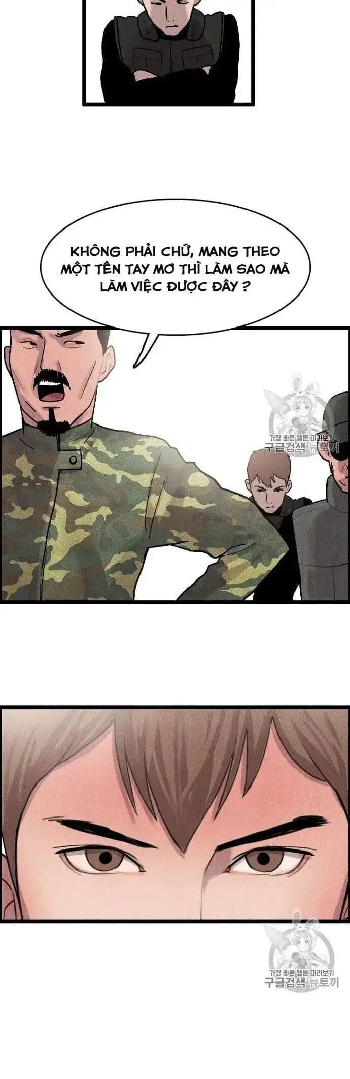 Truyện Tranh Tôi Nhặt Được Điện Thoại Từ Thế Giới Khác trang 9