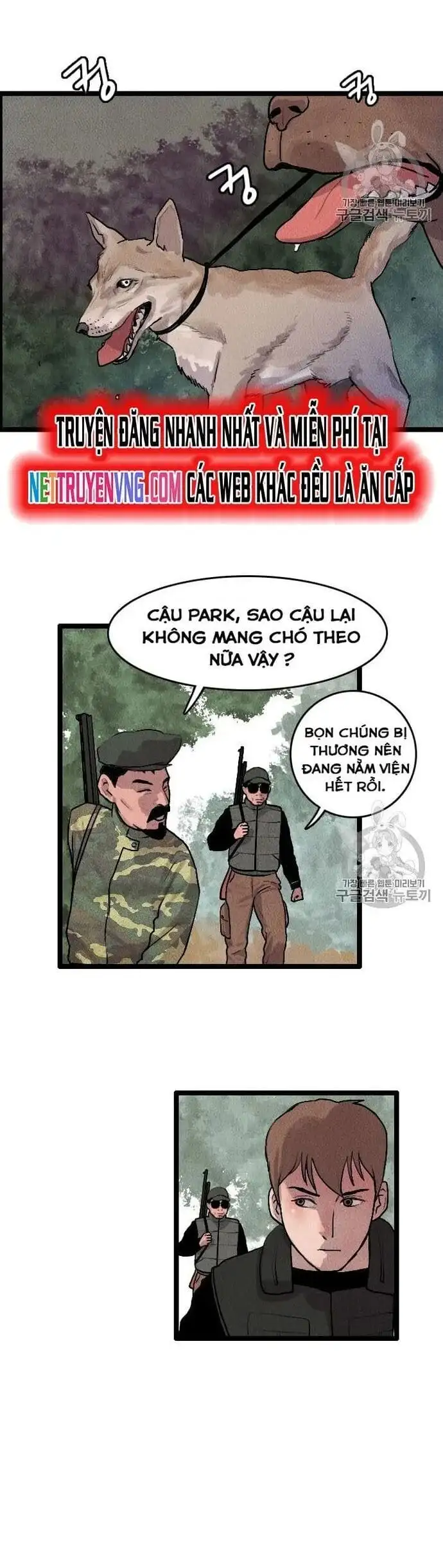 Truyện Tranh Tôi Nhặt Được Điện Thoại Từ Thế Giới Khác trang 9