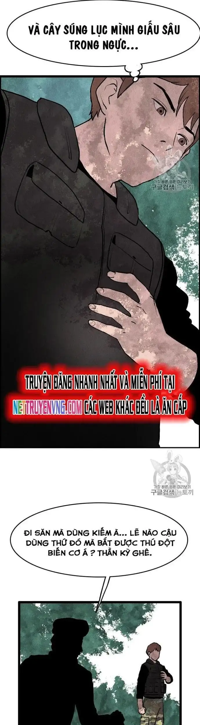 Truyện Tranh Tôi Nhặt Được Điện Thoại Từ Thế Giới Khác trang 9