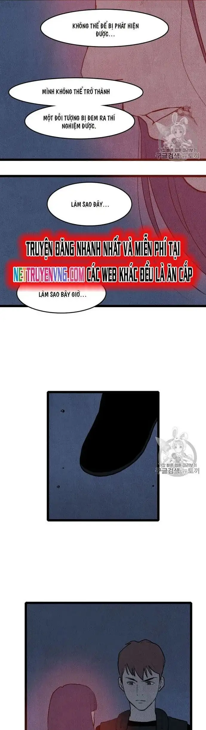 Truyện Tranh Tôi Nhặt Được Điện Thoại Từ Thế Giới Khác trang 9