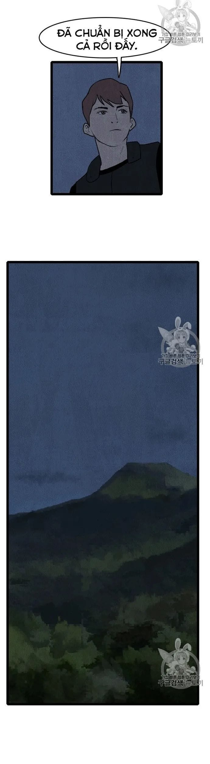 Truyện Tranh Tôi Nhặt Được Điện Thoại Từ Thế Giới Khác trang 9