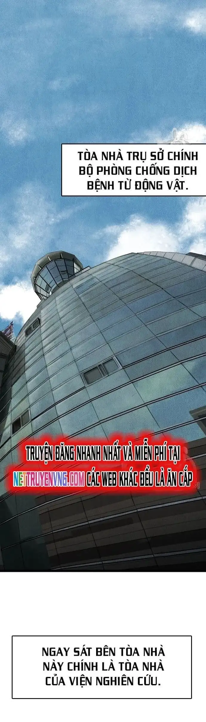 Truyện Tranh Tôi Nhặt Được Điện Thoại Từ Thế Giới Khác trang 9