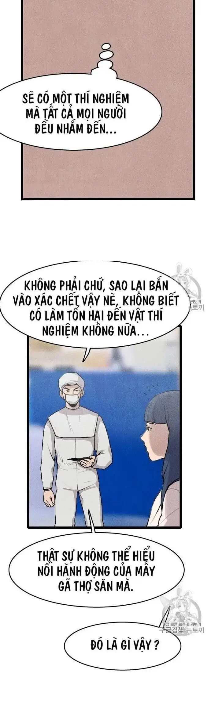 Truyện Tranh Tôi Nhặt Được Điện Thoại Từ Thế Giới Khác trang 9