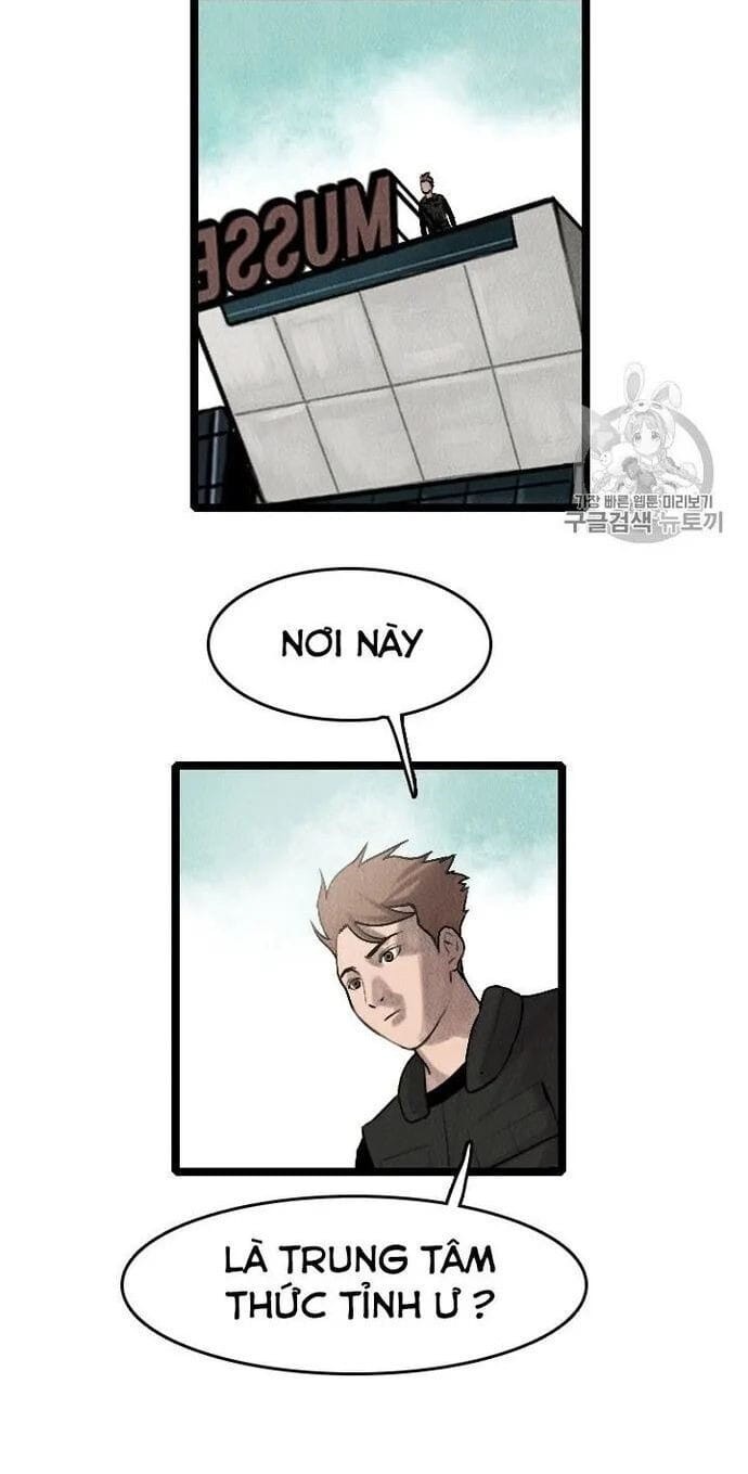 Truyện Tranh Tôi Nhặt Được Điện Thoại Từ Thế Giới Khác trang 9
