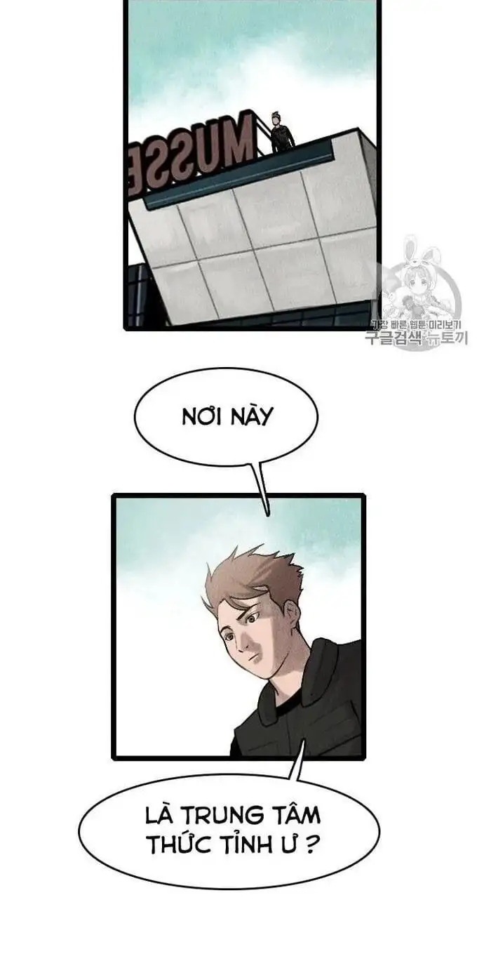 Truyện Tranh Tôi Nhặt Được Điện Thoại Từ Thế Giới Khác trang 9