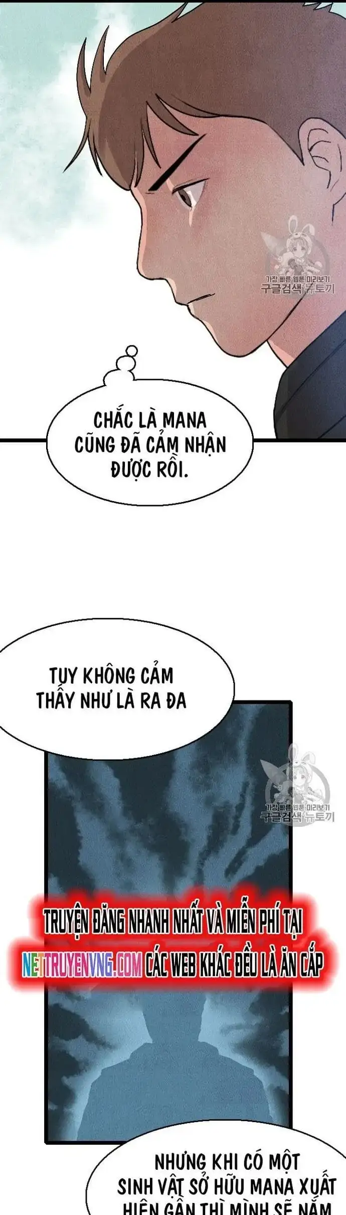 Truyện Tranh Tôi Nhặt Được Điện Thoại Từ Thế Giới Khác trang 9