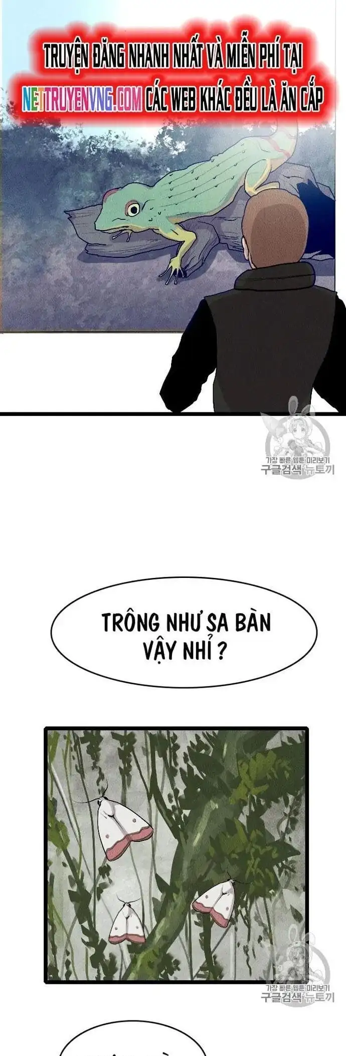 Truyện Tranh Tôi Nhặt Được Điện Thoại Từ Thế Giới Khác trang 9