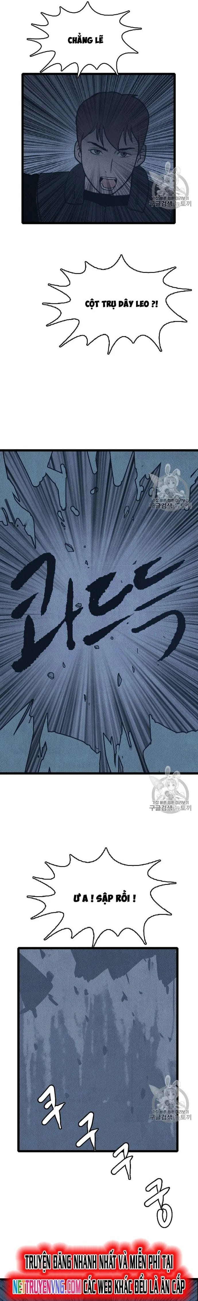 Truyện Tranh Tôi Nhặt Được Điện Thoại Từ Thế Giới Khác trang 9